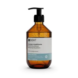 Insight Rebalancing - Șampon împotriva excesului de sebum - 350 ml Insight Rebalancing - Șampon împotriva excesului de sebum - 350 ml